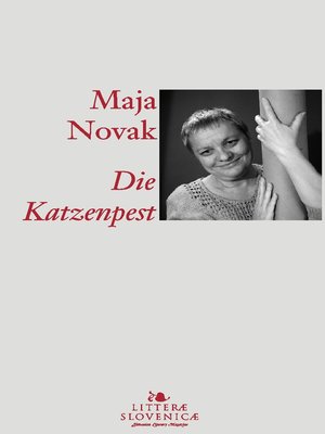 cover image of Die Katzenpest